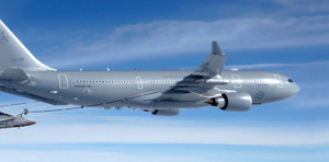 IOC for MRTT tankers getting close