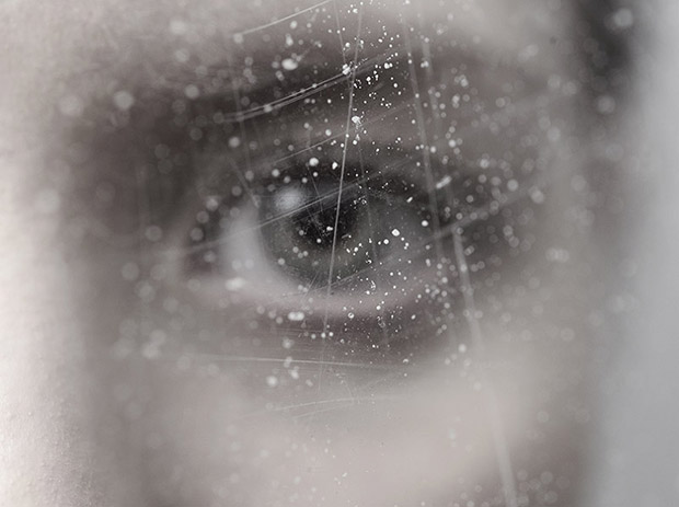 David Knight: Isolations