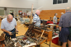 Going, Going&hellip;But Not Yet