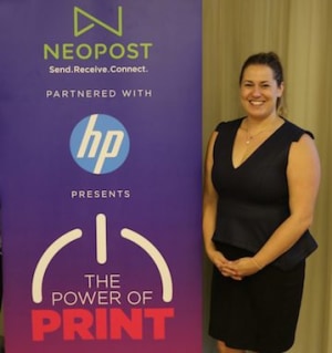 Register now for Neopost print seminar