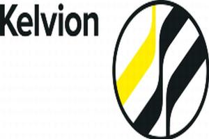 GEA Heat Exchangers becomes Kelvion