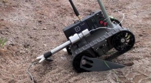 EPE to demonstrate Kinesis remote logic controller at Land Forces 2014