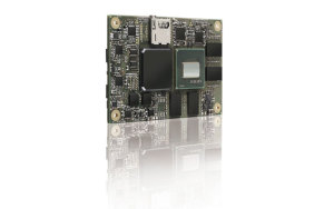 Ultra-small rugged COM from Kontron