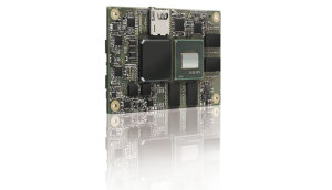 Kontron COM commercial temperature version