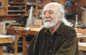 Krenov Foundation Award