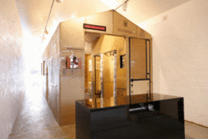 Ksubi store wins design gong