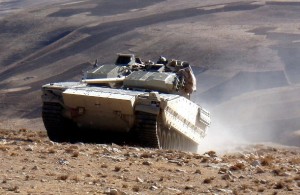 Pity we didn't do that...