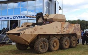 Scout - a L400 contender?