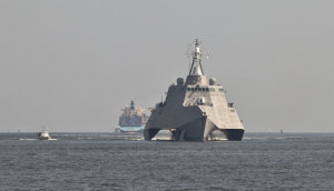 Austal acquires ATI