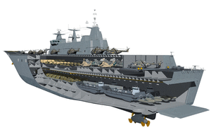 Saab receives order for LHD training systems