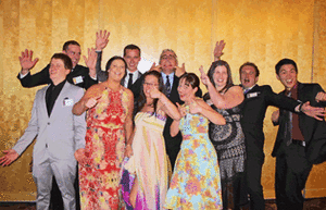 LIA’s 50th Anniversary Celebration