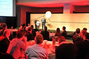 Showcasing HVACR innovation