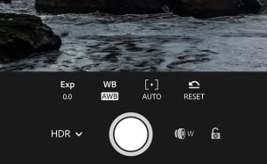 Adobe adds HDR capability to Lightroom Mobile