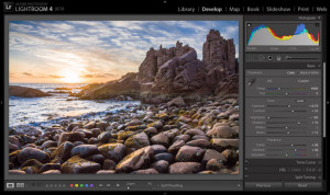 Adobe Lightroom 4 Beta: First Impressions
