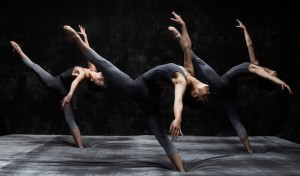Perth International Arts Festival: Beijing Dance Theatre