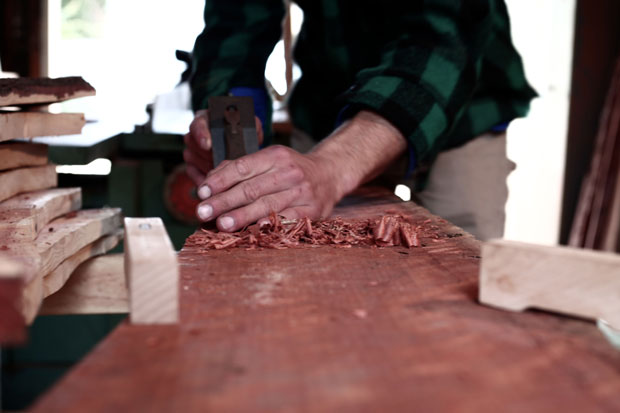 The Apprenticeship &ndash; An Artisan Exhibition