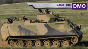 Defence Capability Reform