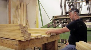 Making Endgrain Boards