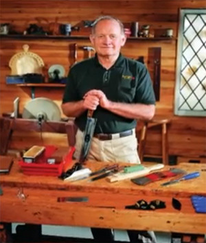 Masters of Tool Trade