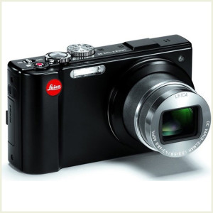 New Leica V-Lux 30