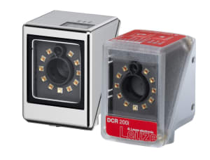 Camera-based code reader raises the bar