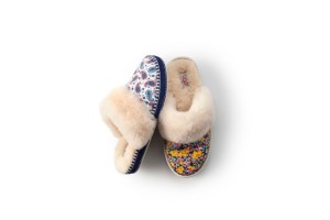 Ugg Australia partners up