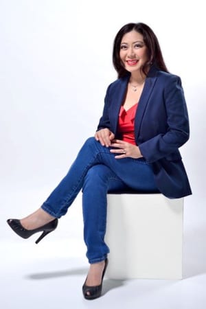 New directors on AIRAH Board
