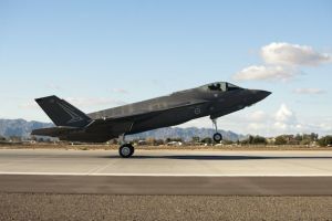 Japan and Australia to support JSF in the region