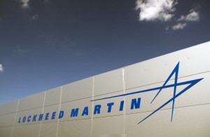 New appointments at Lockheed Martin Australia