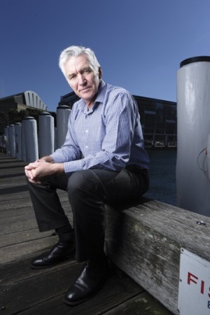 Lockley retires from Fairfax Media