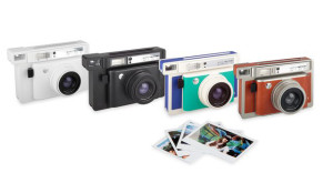 The Lomo Instant Wide Camera is Launched