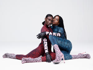 H&M teases on next collaboration