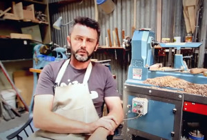 Lost Trades Fair 2015