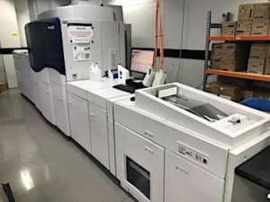 SONY DADC auction begins today