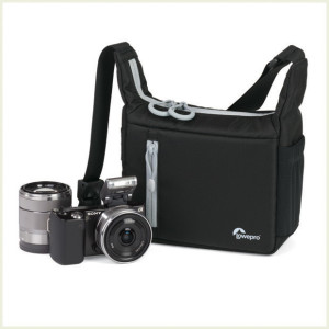 Lowepro StreamLine 100 for Hybrid Cameras