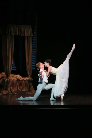 The Australian Ballet: Manon