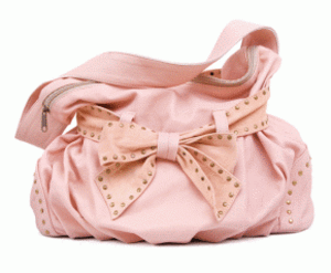 Luxe goes pink for cancer