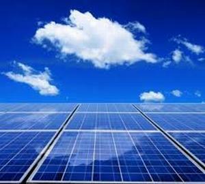 Global solar market turnaround