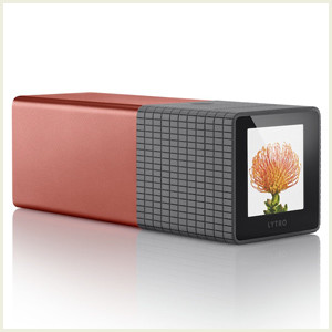 Lytro Focus-Free - It's a Camera, Jim, But Not As We Know It
