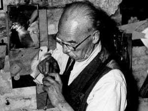 Sturt Hand Tool Bequest