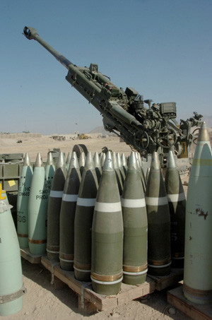 Aussie to speak at Indirect Fires Conference
