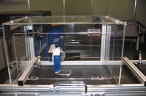 Abrasion-resistant sheeting from Allplastics