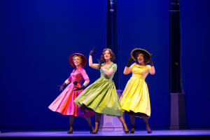 Sydney Festival: Ladies in Black