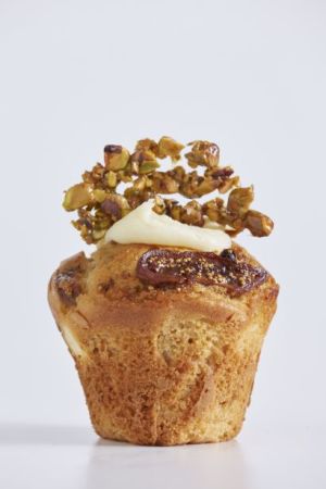Muffin Break's lab experiment moves beyond the 'Duffin'