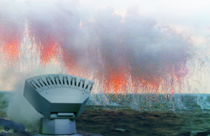 Ship protection systems turn to asymmetric threats