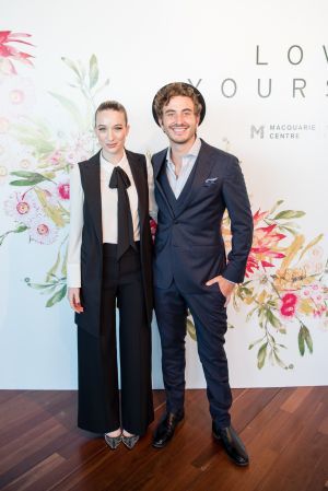 Macquarie Centre enters MCA