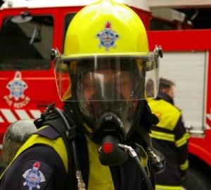 Air conditioning glitch blamed for fire