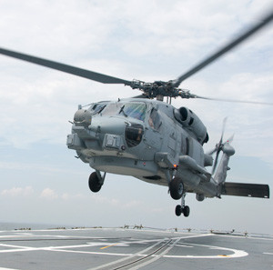 FMS: CAE wins US contract for RAN flight trainers