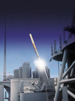 Go-ahead for Nulka upgrade