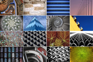 Repetition Photo Comp: Winner Announced